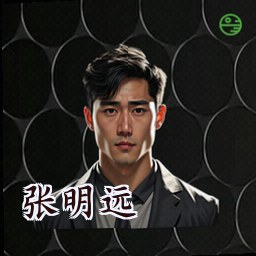 张明远